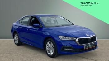 Skoda Octavia 2.0 TDI SE Technology 5dr Diesel Hatchback